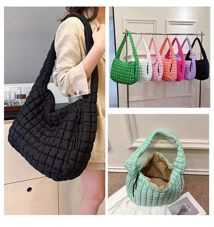 Puffer Bag