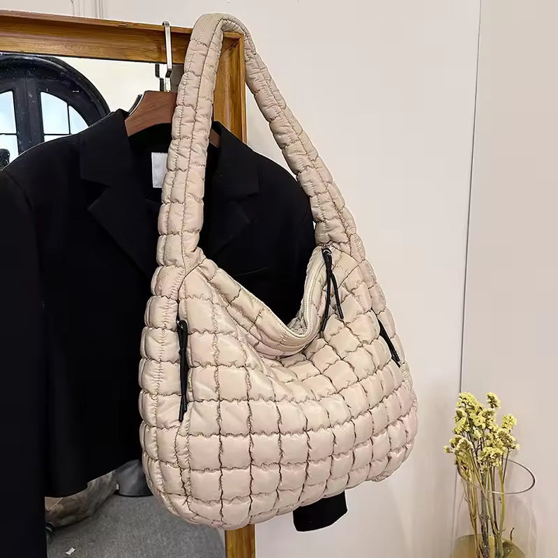 Puffer Bag