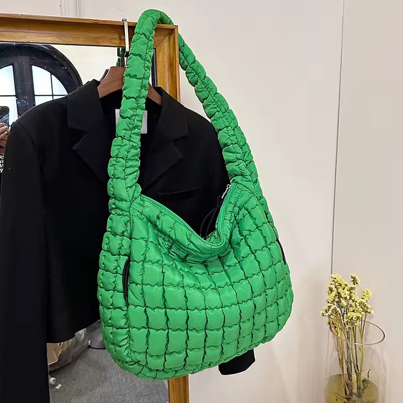 Puffer Bag