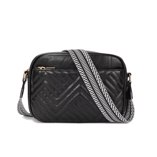 Cass Crossbody Bag