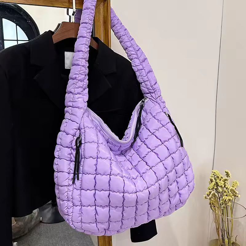 Puffer Bag
