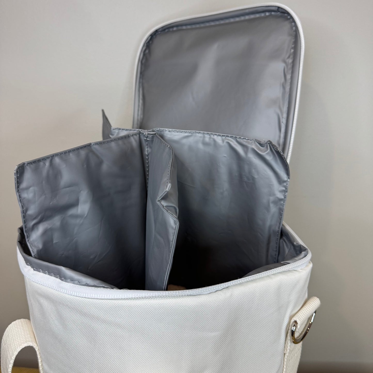 Summer - Canvas Cooler