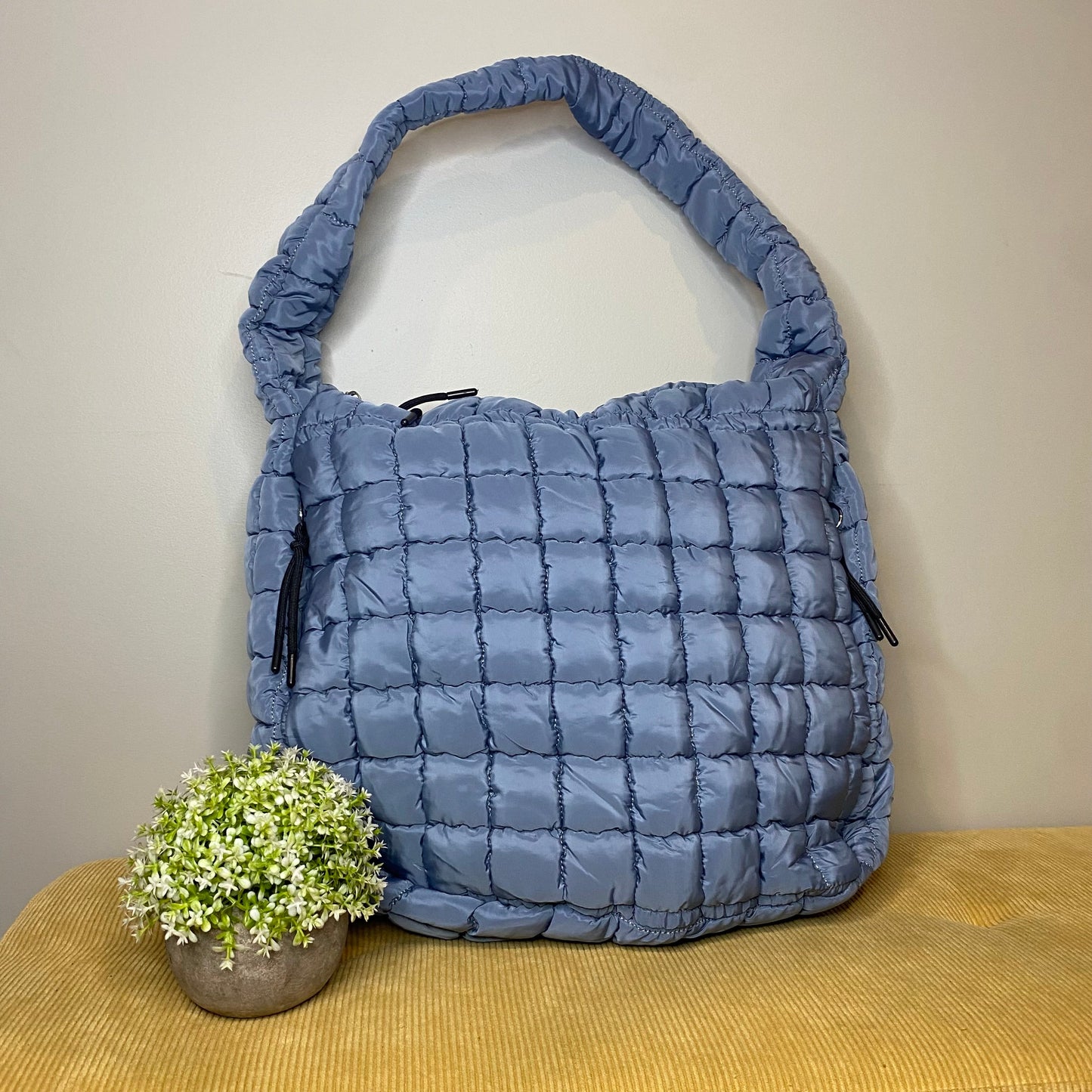 Puffer Bag