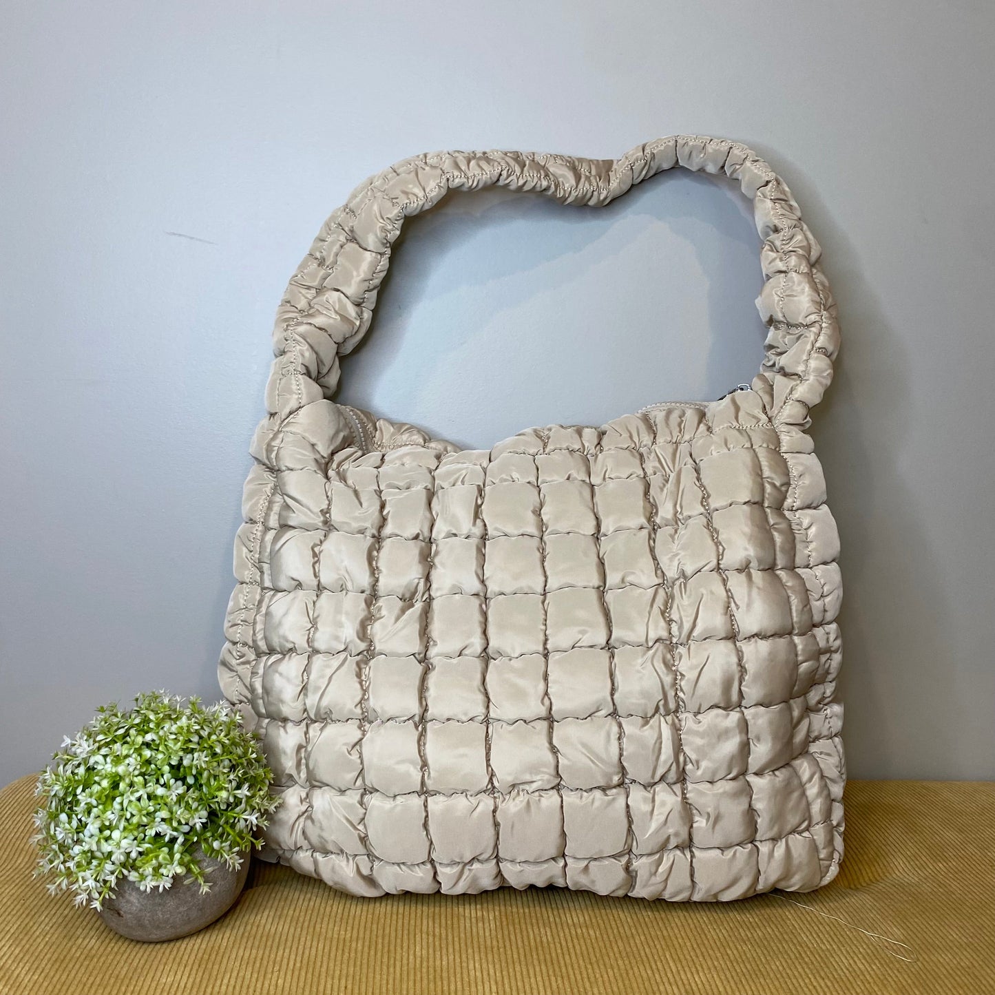 Puffer Bag