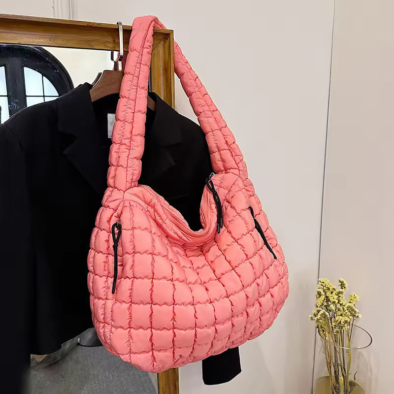 Puffer Bag