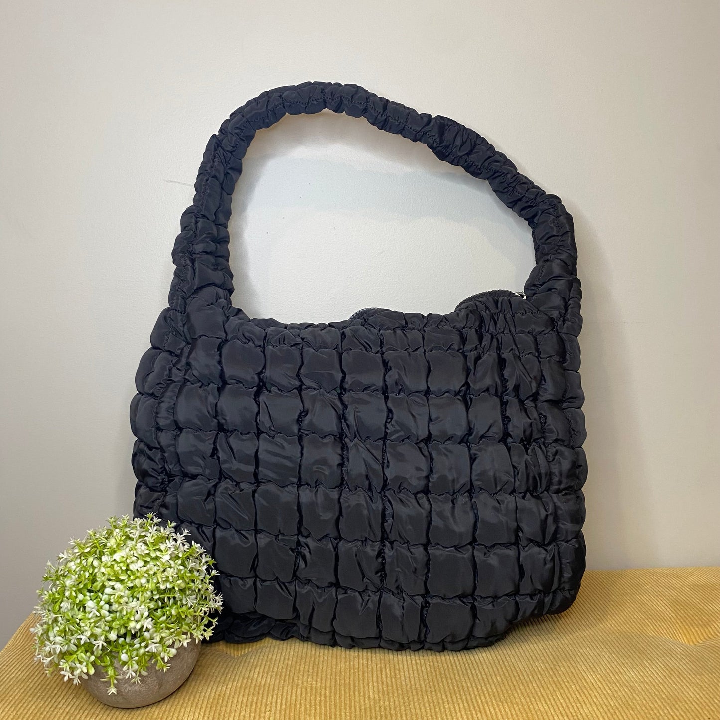 Puffer Bag
