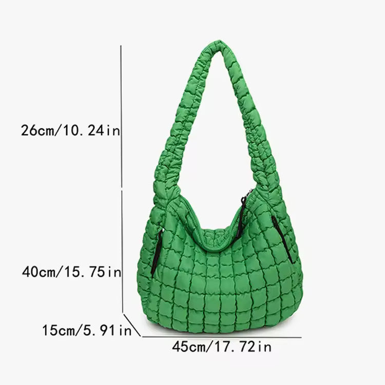 Puffer Bag