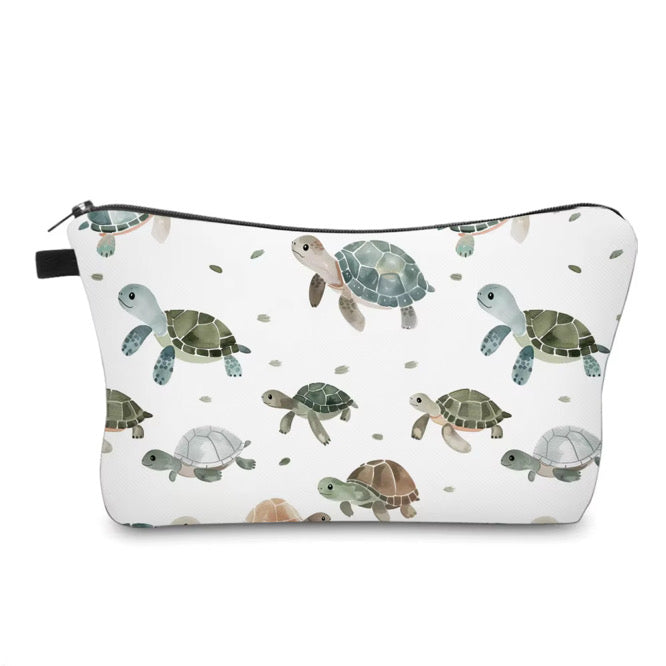 Pouch - Sea Turtle