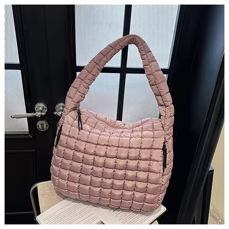 Puffer Bag