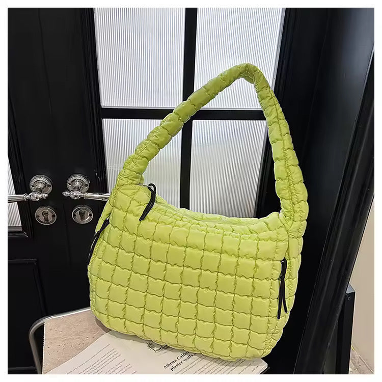 Puffer Bag