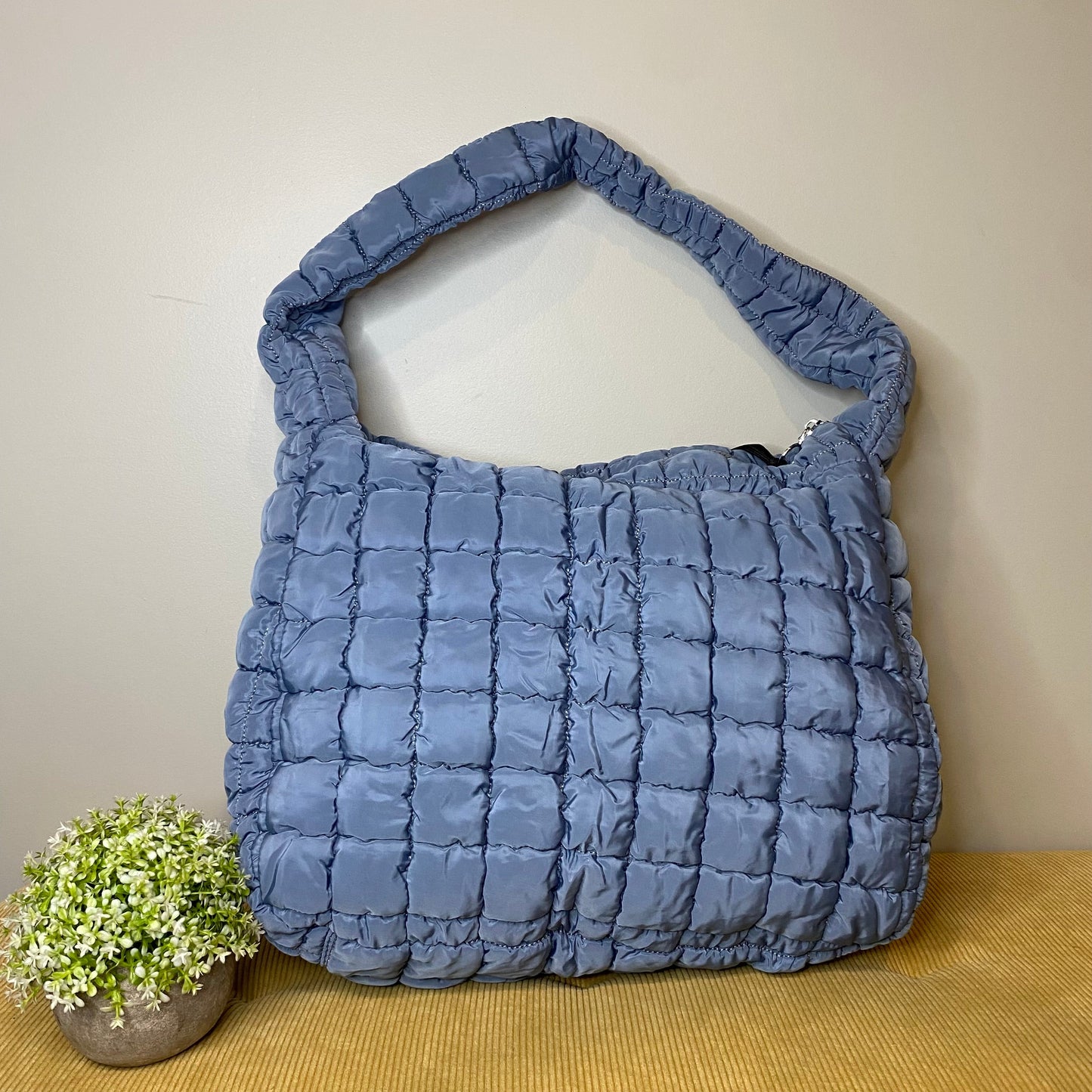 Puffer Bag