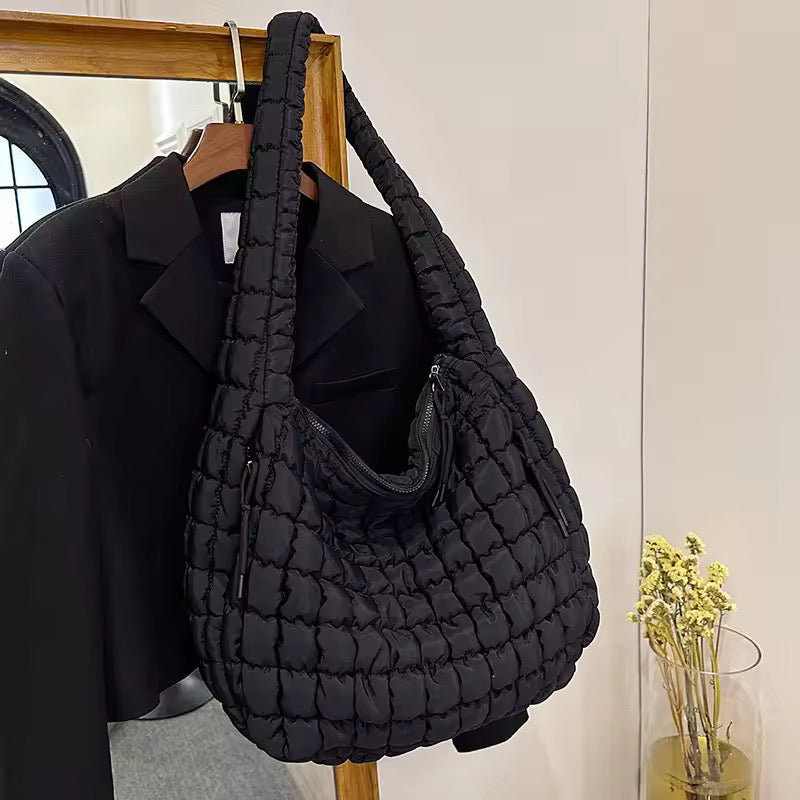 Puffer Bag