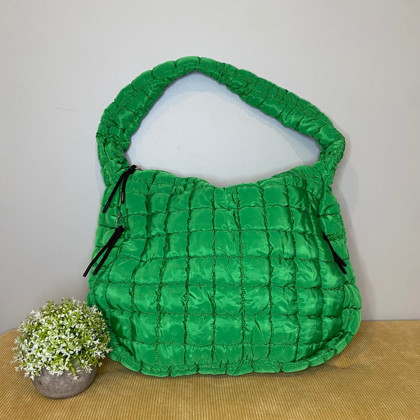 Puffer Bag