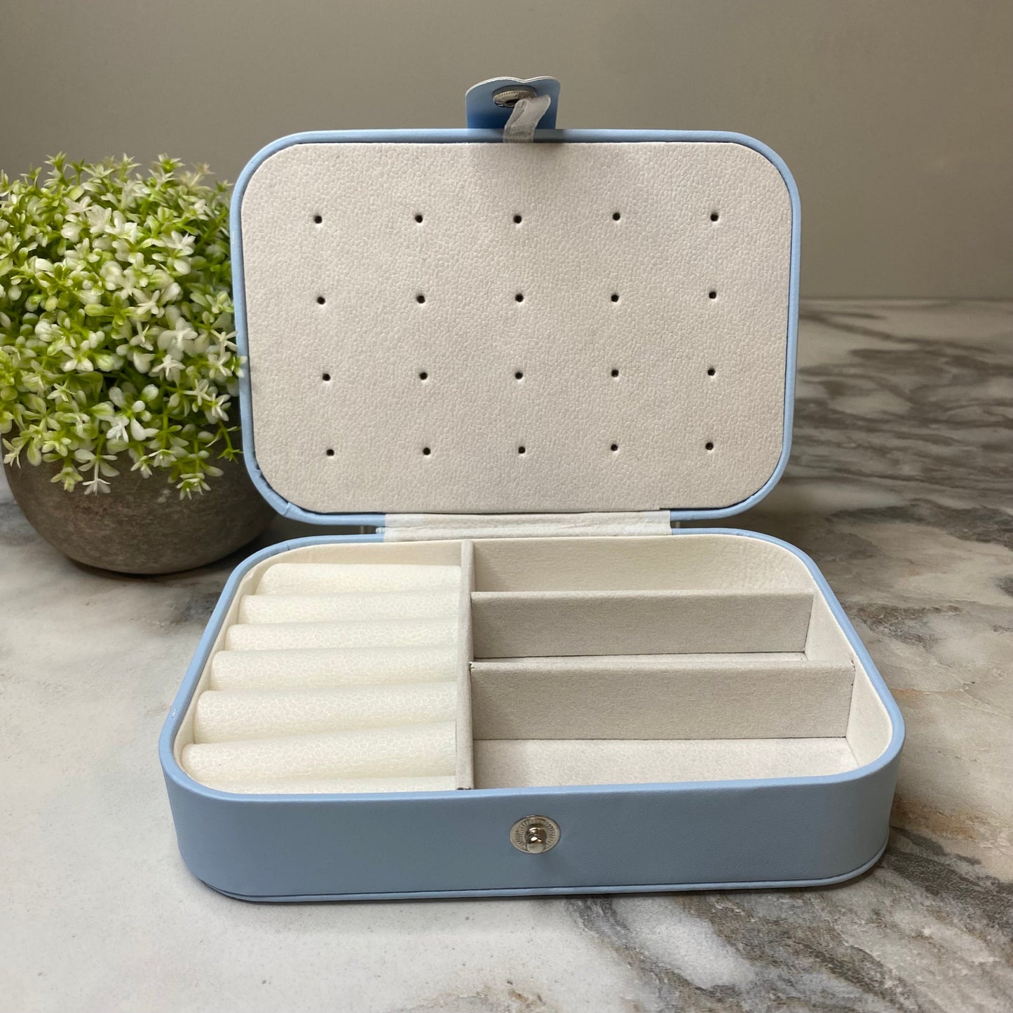 Jewelry Boxes