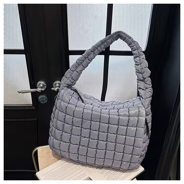 Puffer Bag