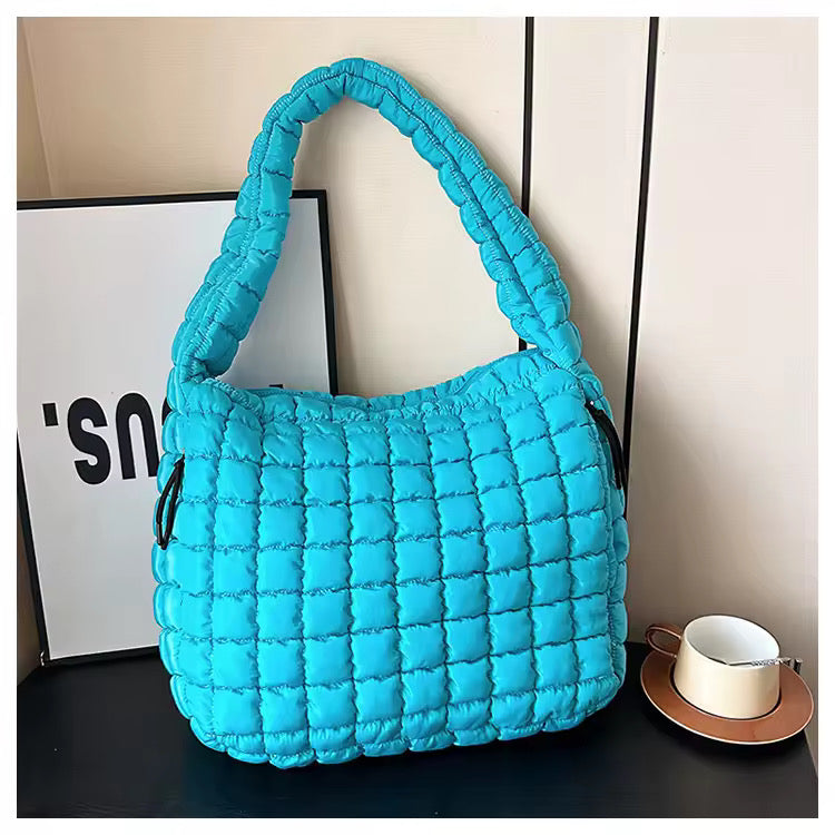 Puffer Bag