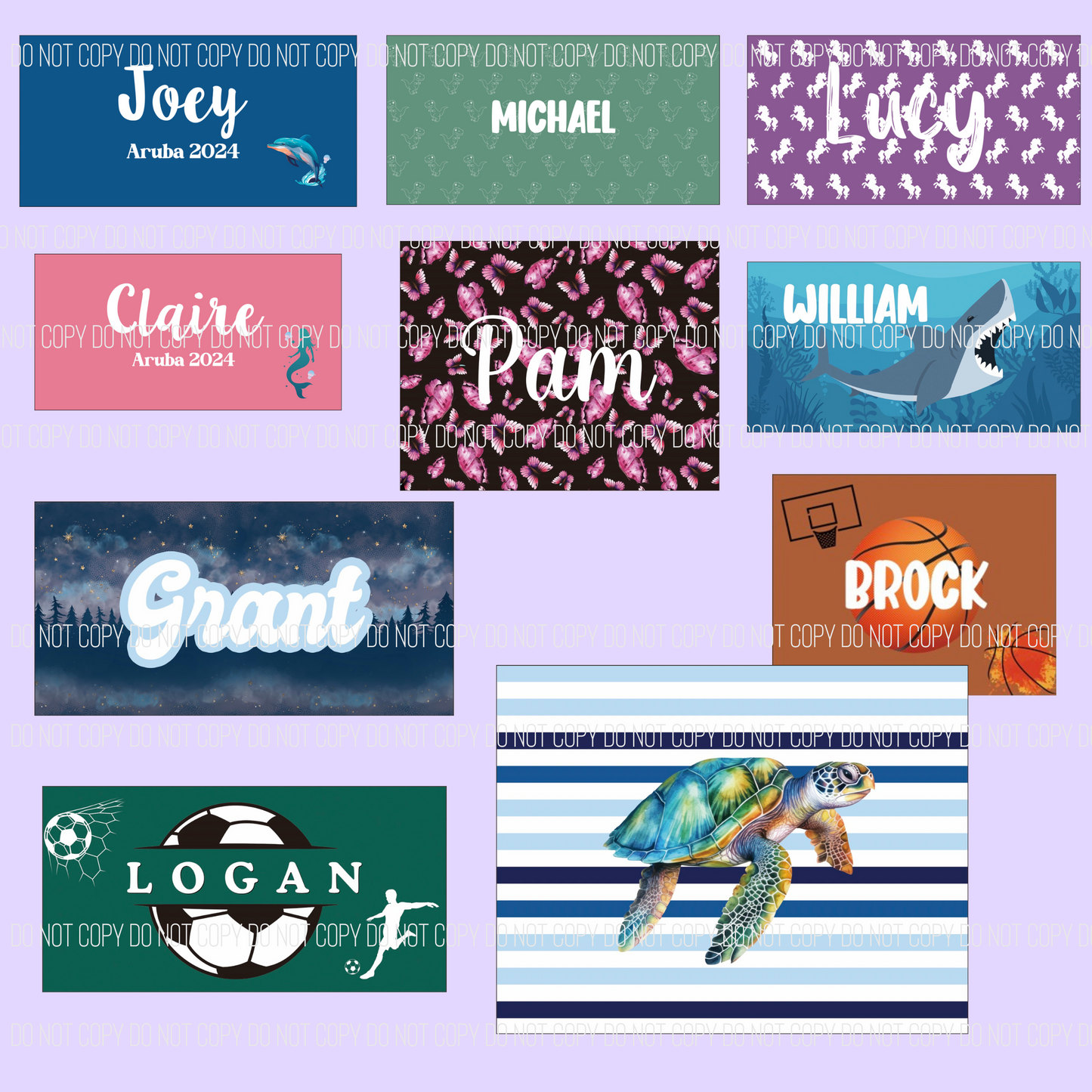 Beach Towel - CUSTOM - PREORDER 6/2-6/6