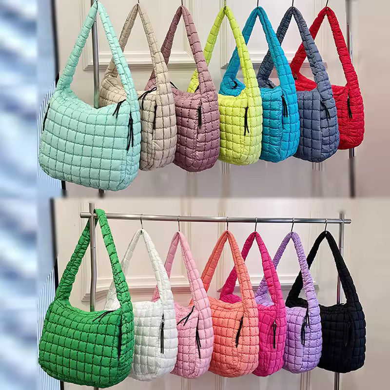 Puffer Bag
