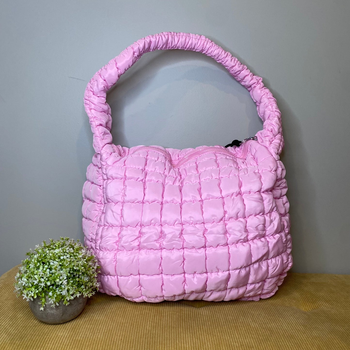 Puffer Bag