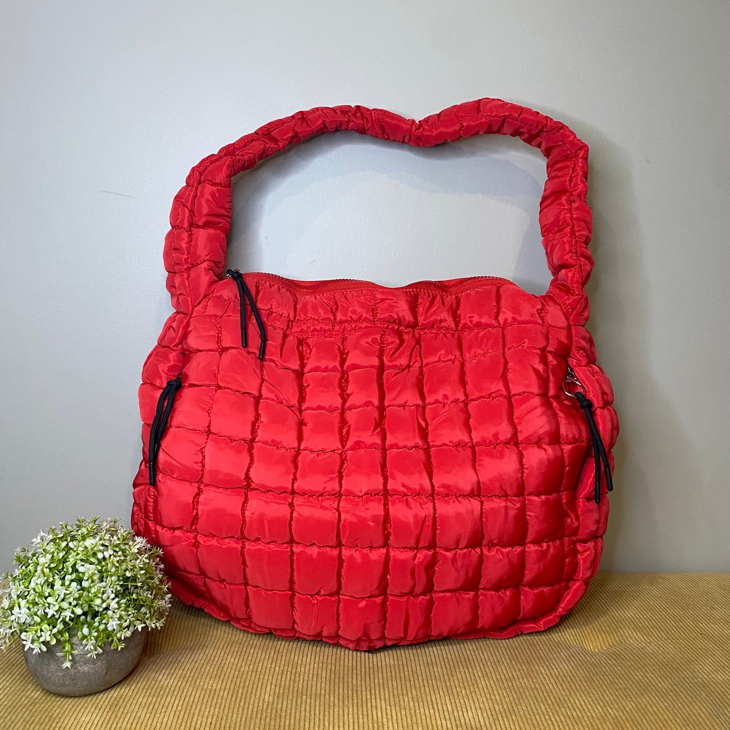 Puffer Bag