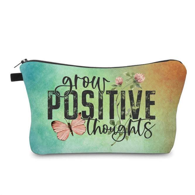Pouch-Positivity