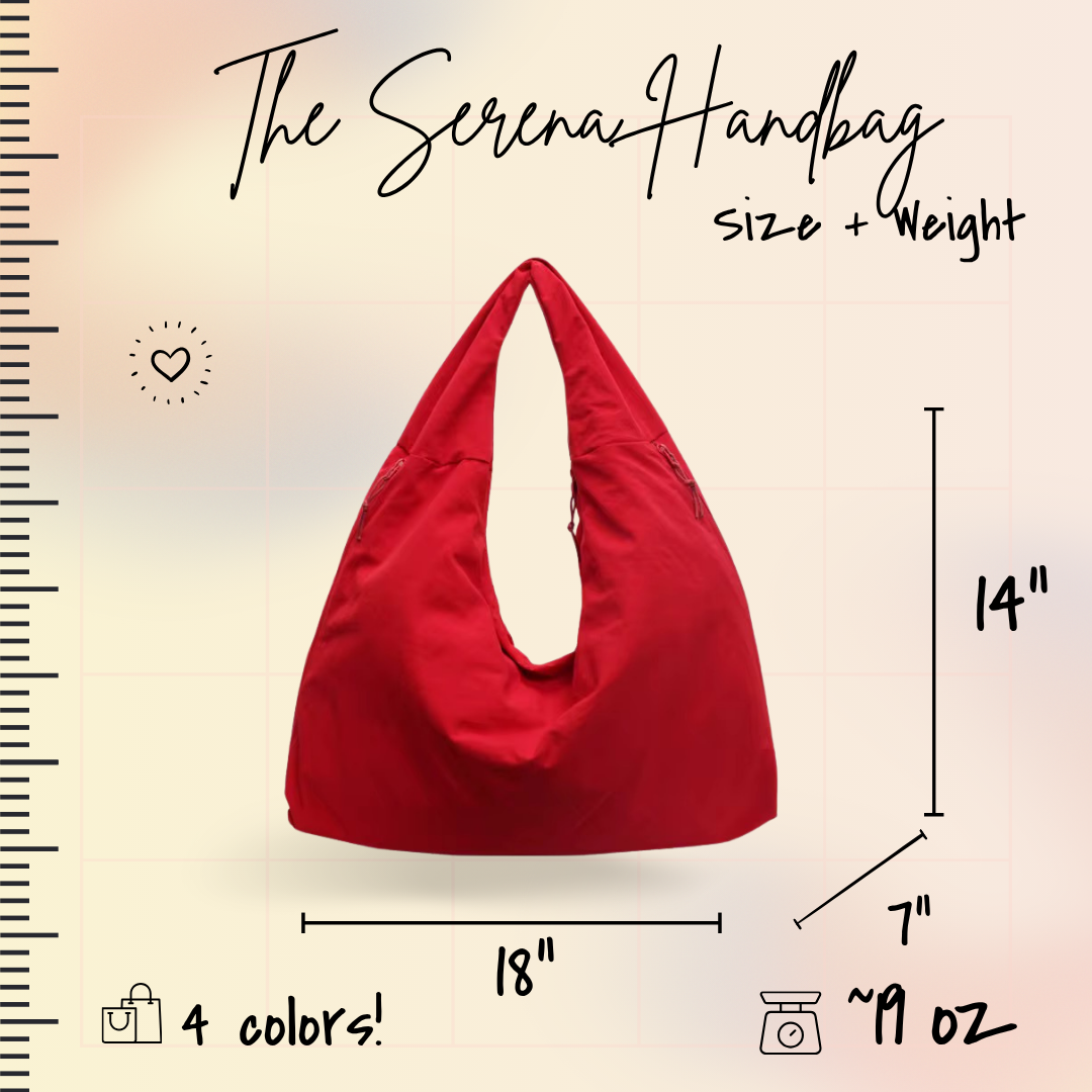 Serena Handbag