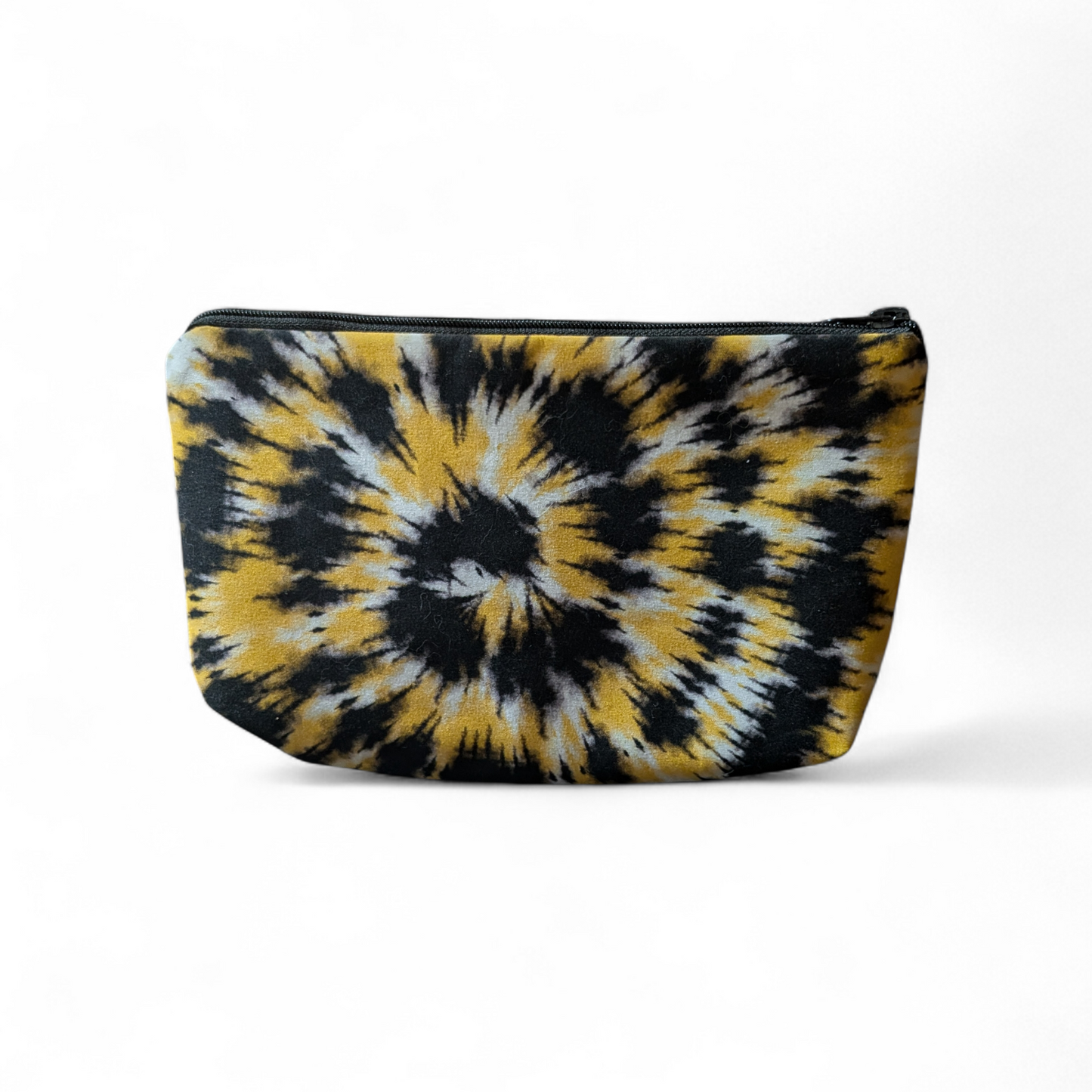 Pouch-Tie Dye