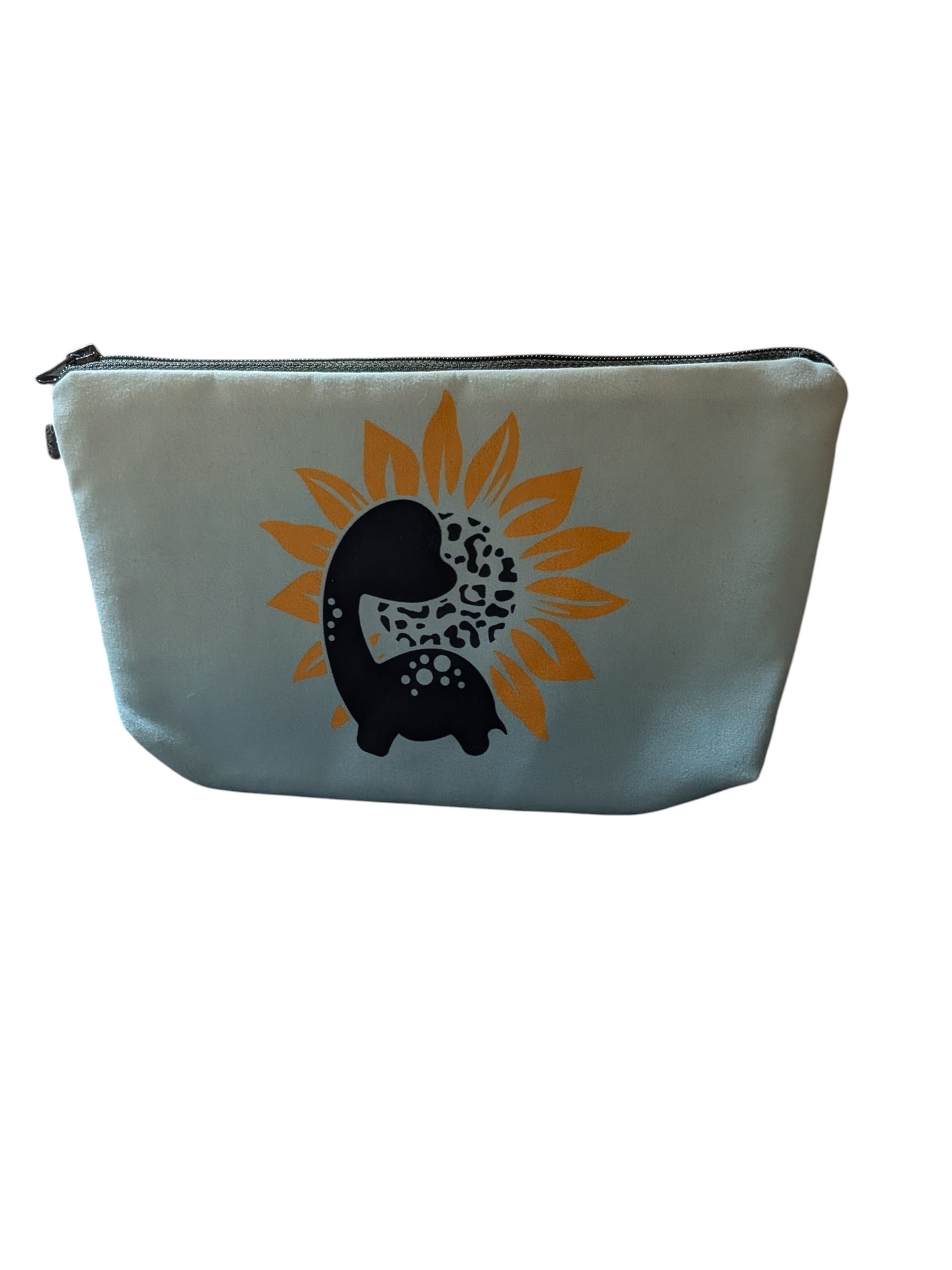 Pouch- Dinosaur