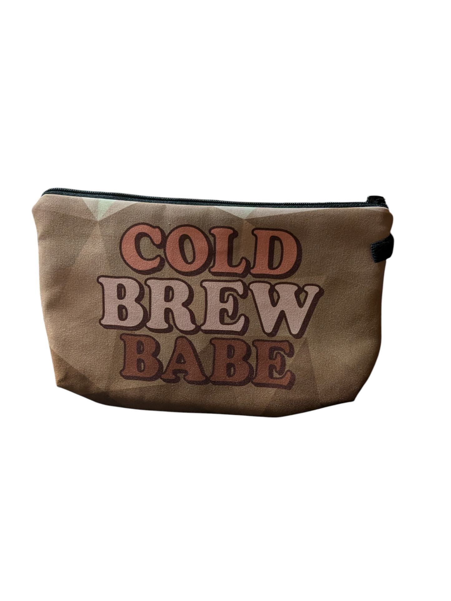Pouch-Cold Brew