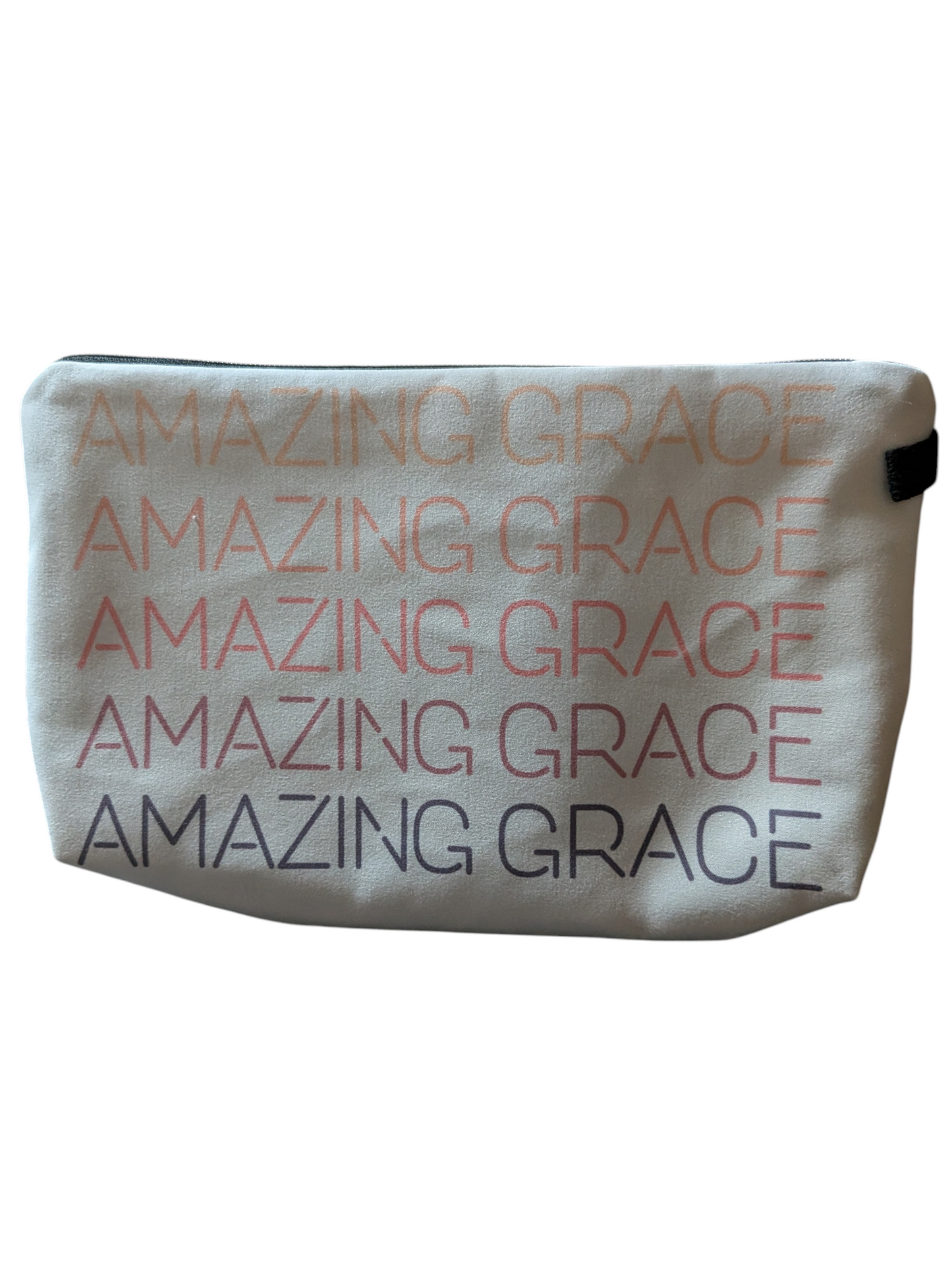 Pouch-Amazing Grace