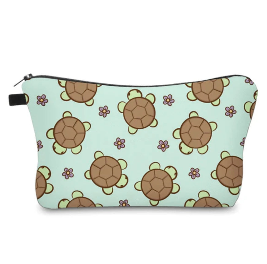 Pouch- Turtle
