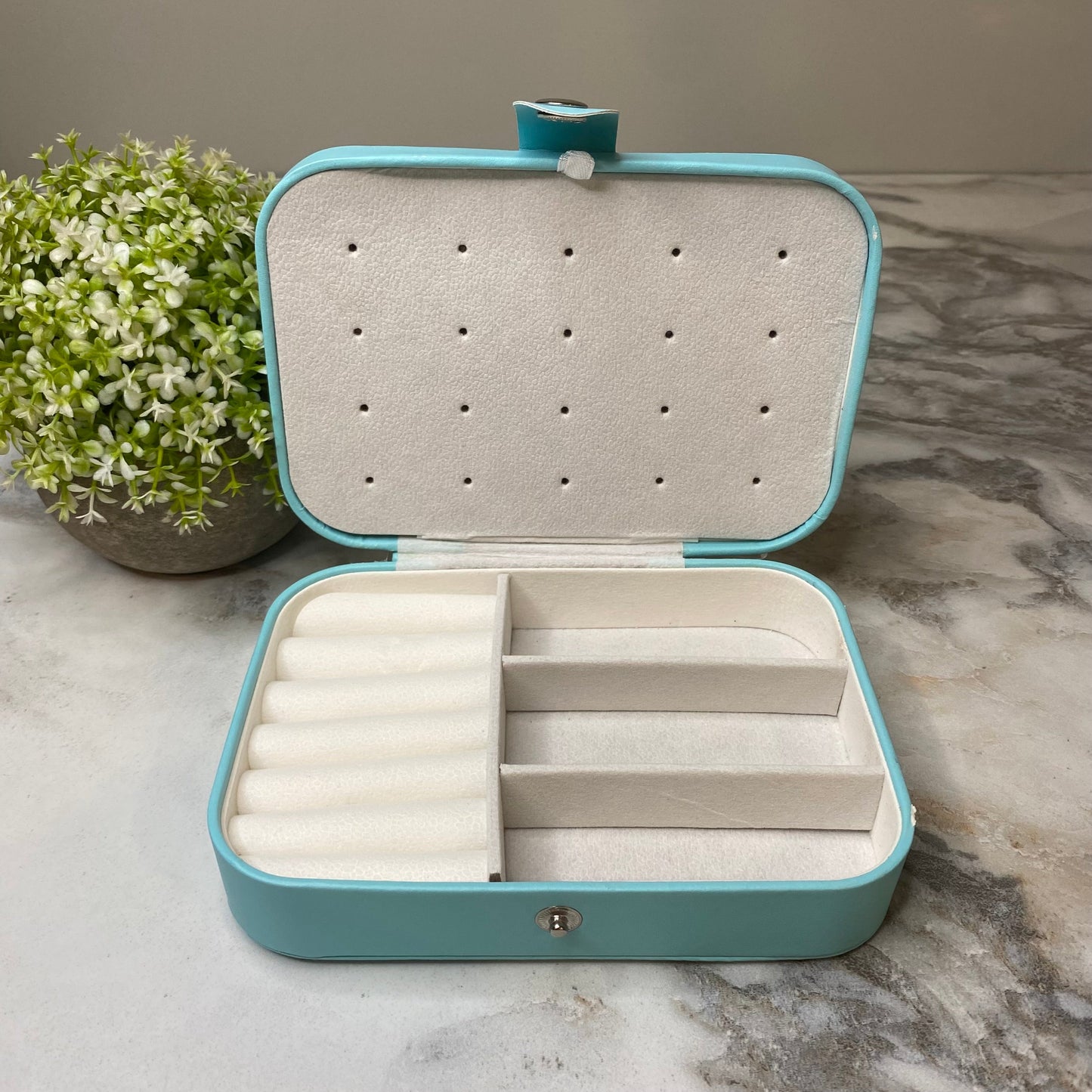 Jewelry Boxes
