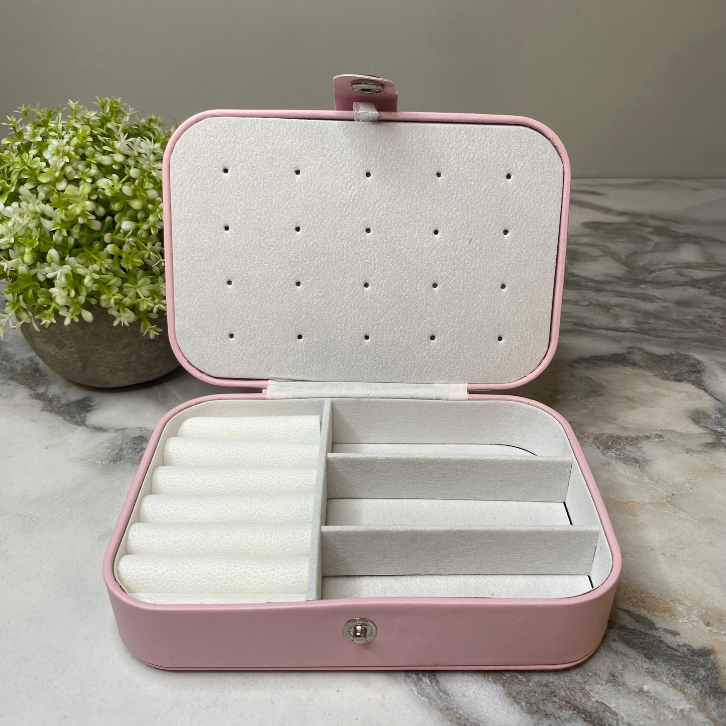 Jewelry Boxes