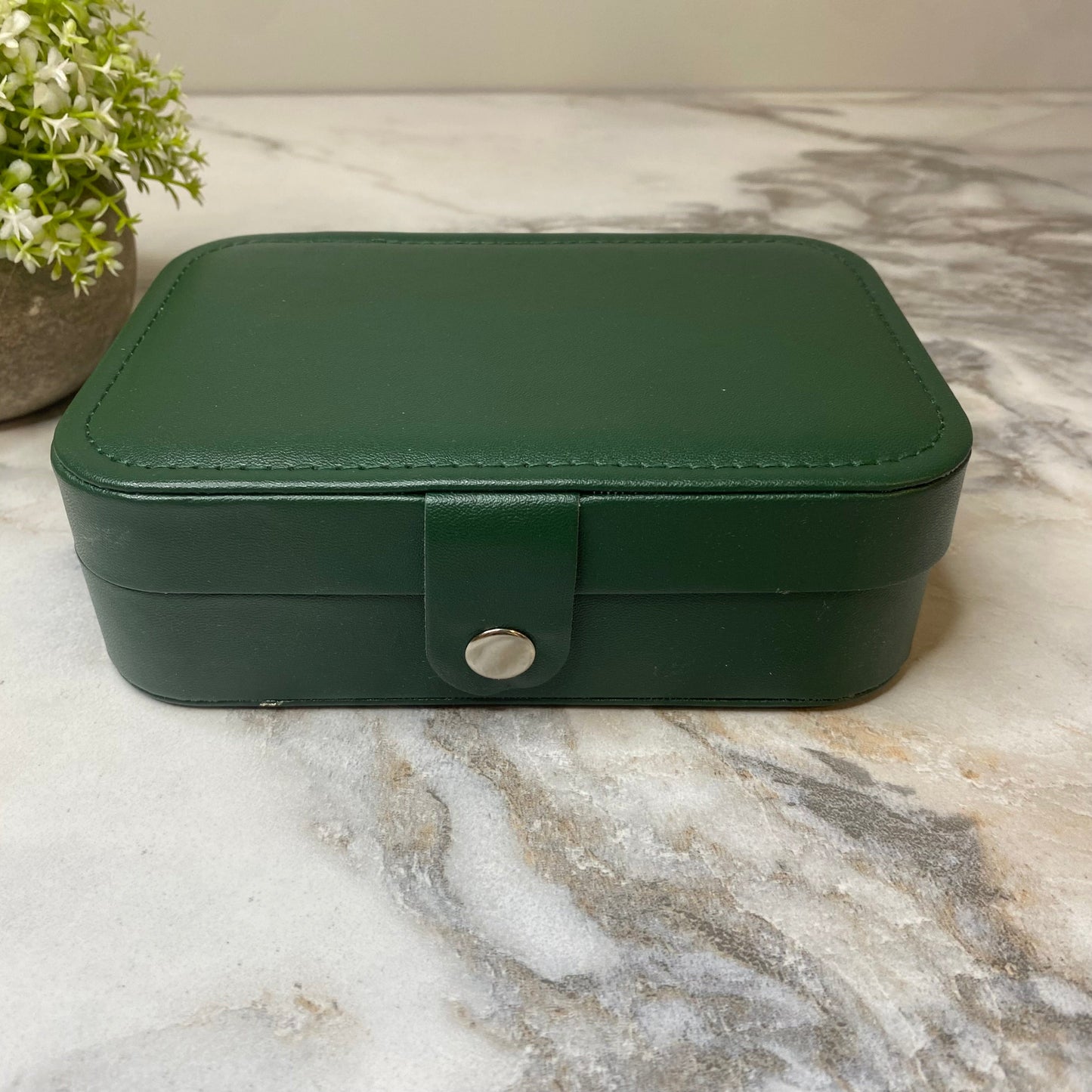 Jewelry Boxes