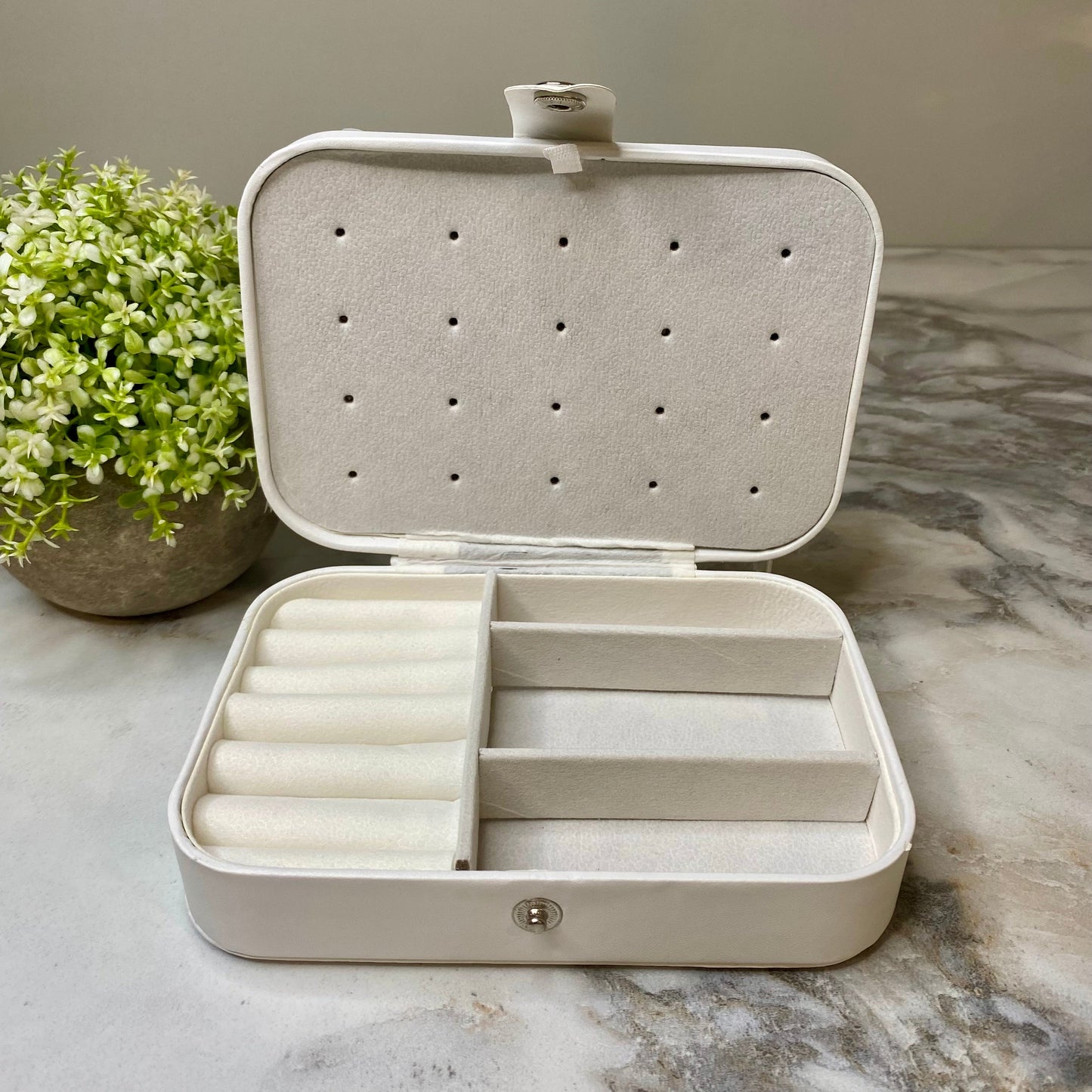 Jewelry Boxes