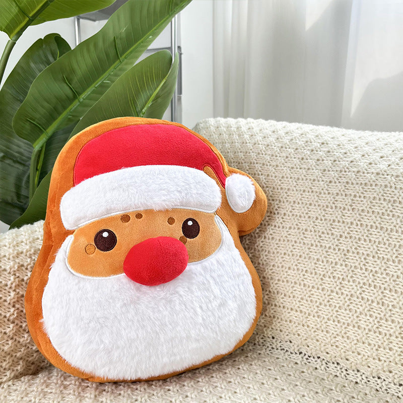 Decorative Pillow - Christmas #3