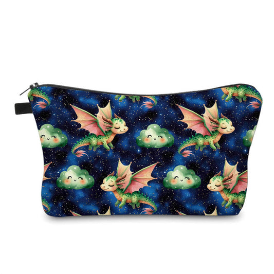 Pouch - Dragon Cloud