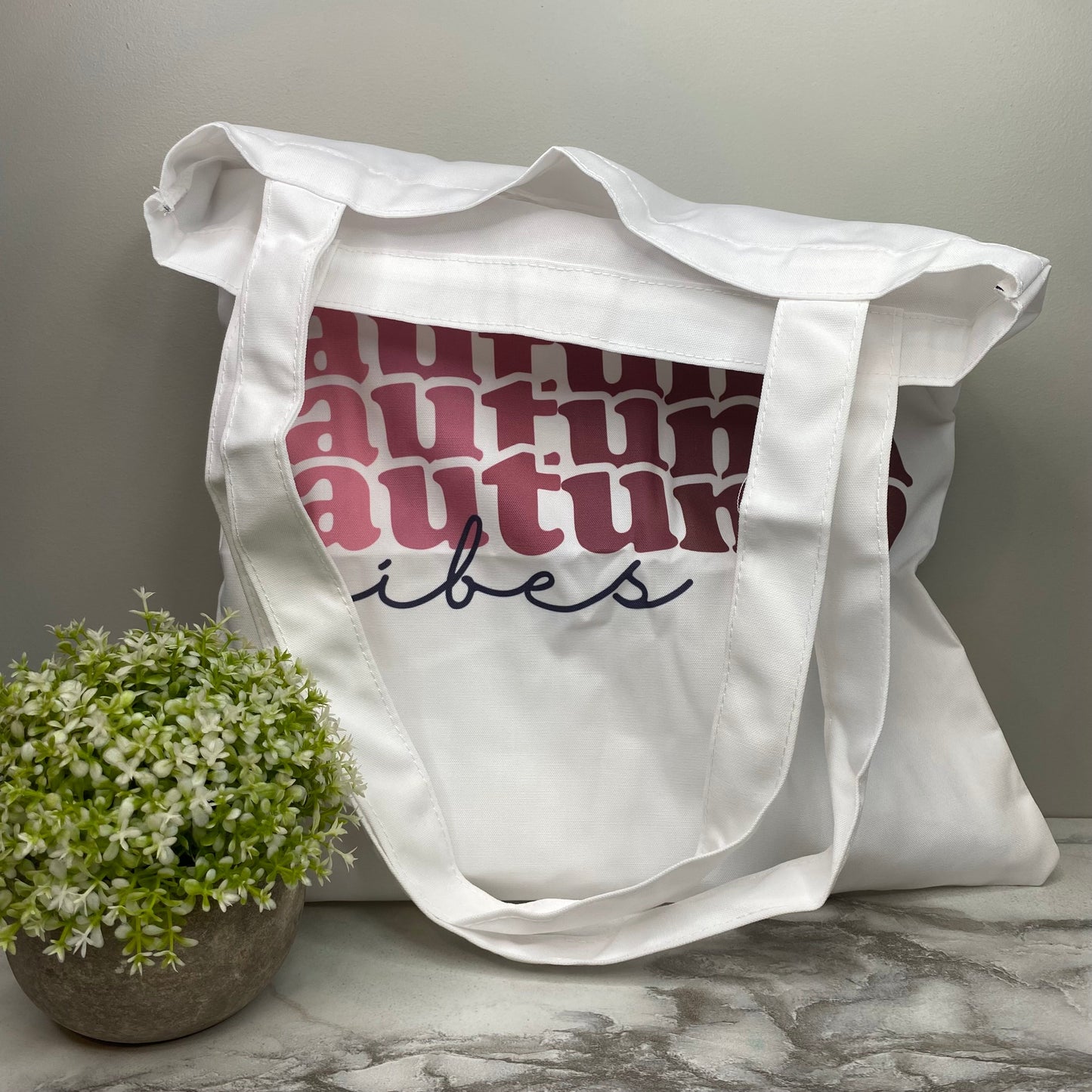 Tote Bag - Autumn