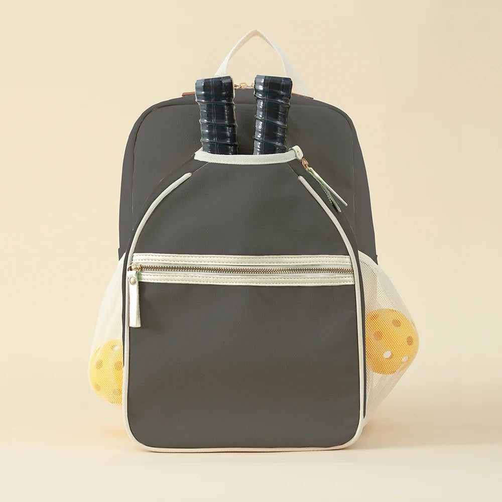 Pickleball Backpack - PREORDER