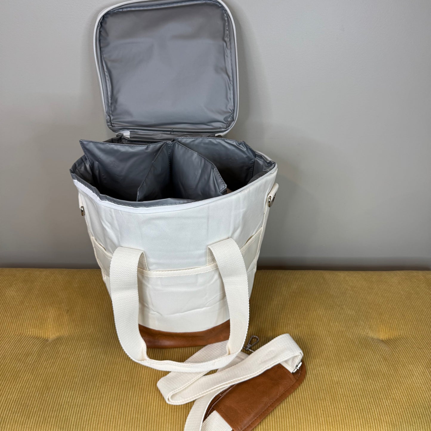 Summer - Canvas Cooler
