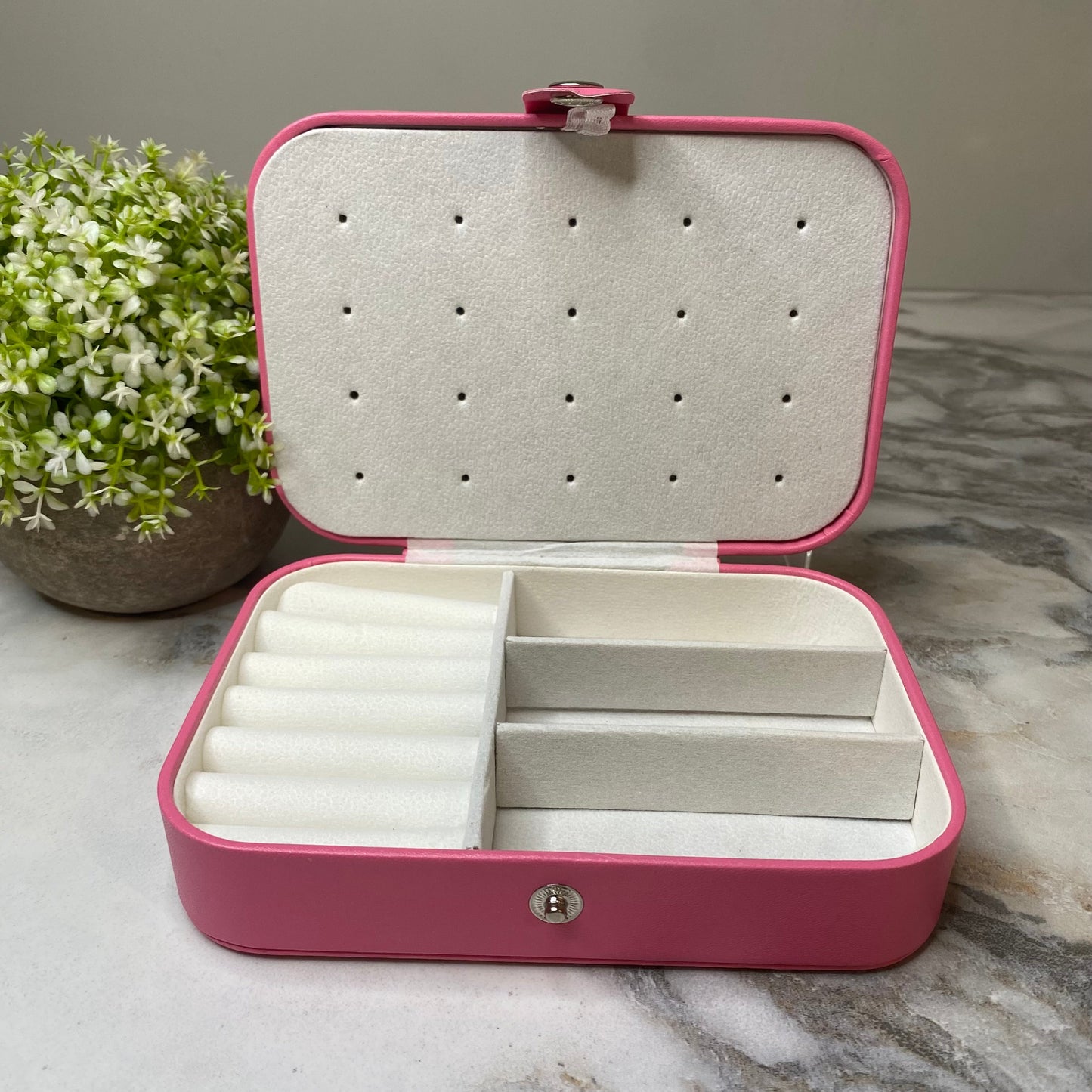 Jewelry Boxes