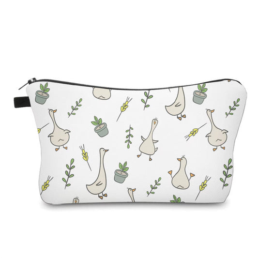 Pouch - Goose