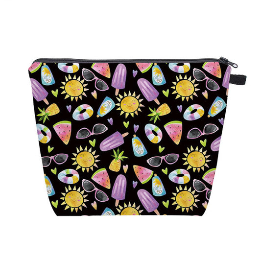 Pouch XL - Summer Things