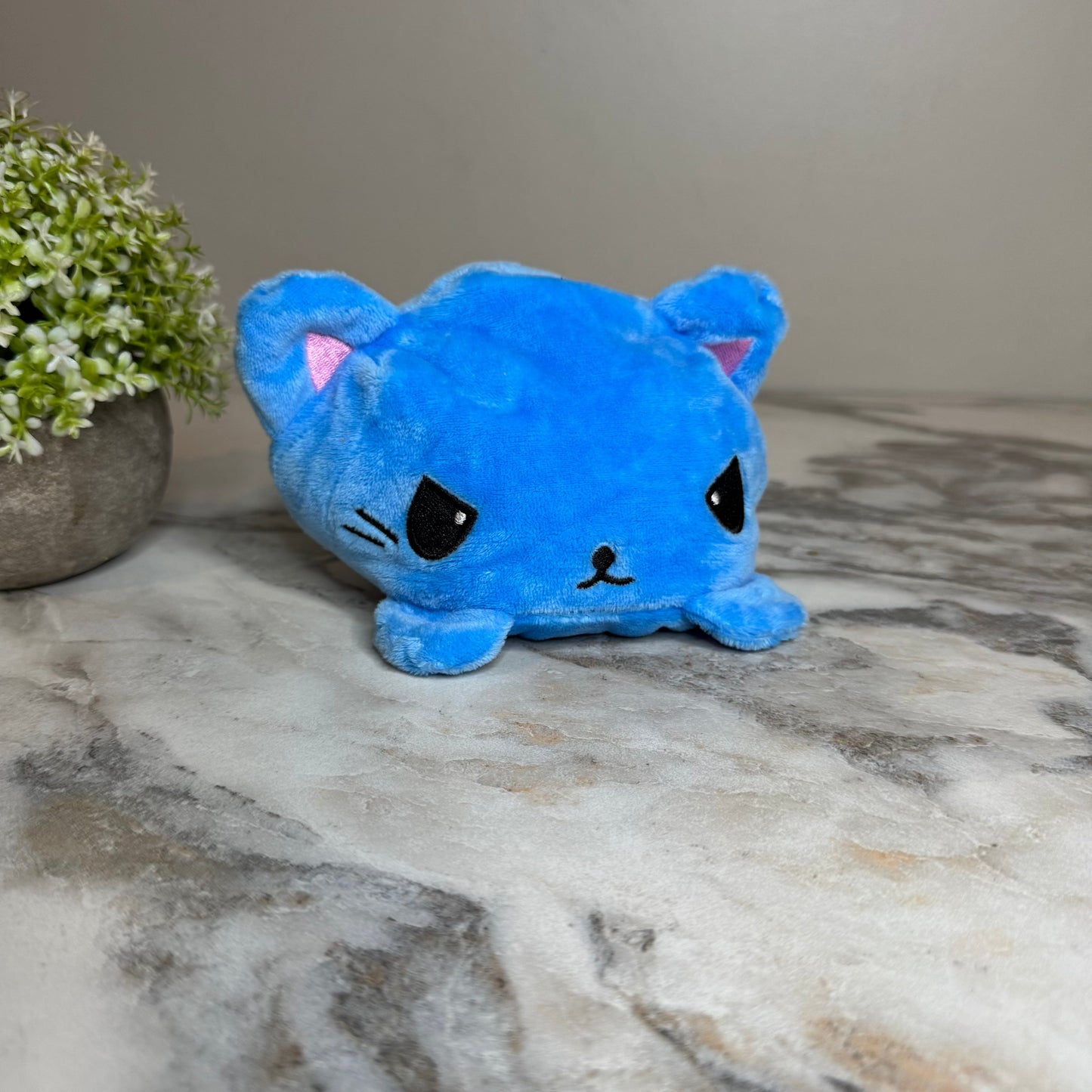 Moody Animals - Pumpkins, Ghost, Dog, & Cat