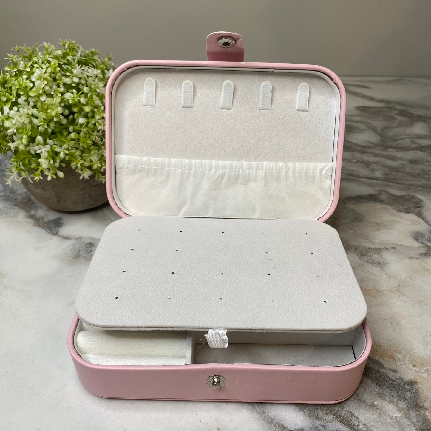 Jewelry Boxes