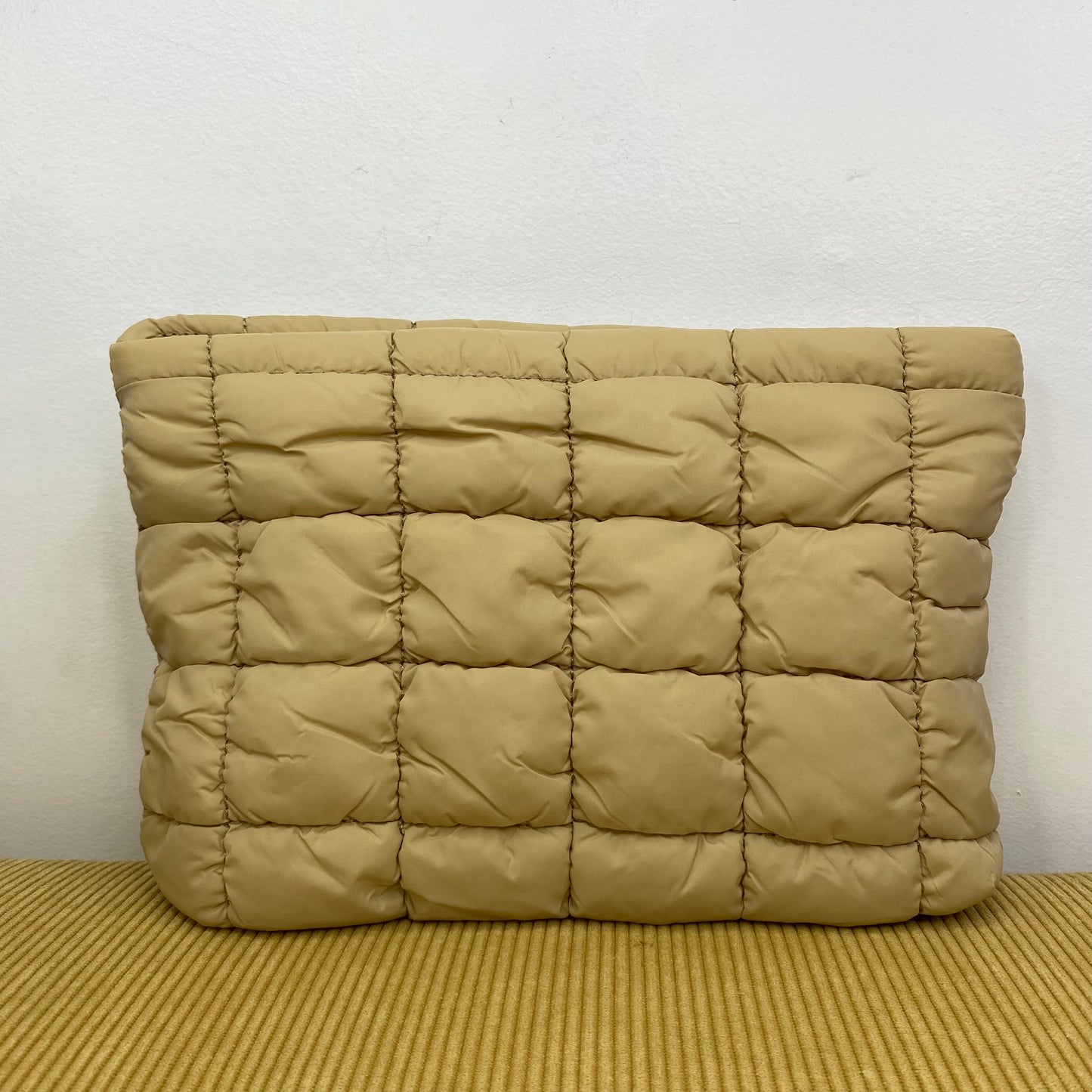 Puffer Pouch - PREORDER