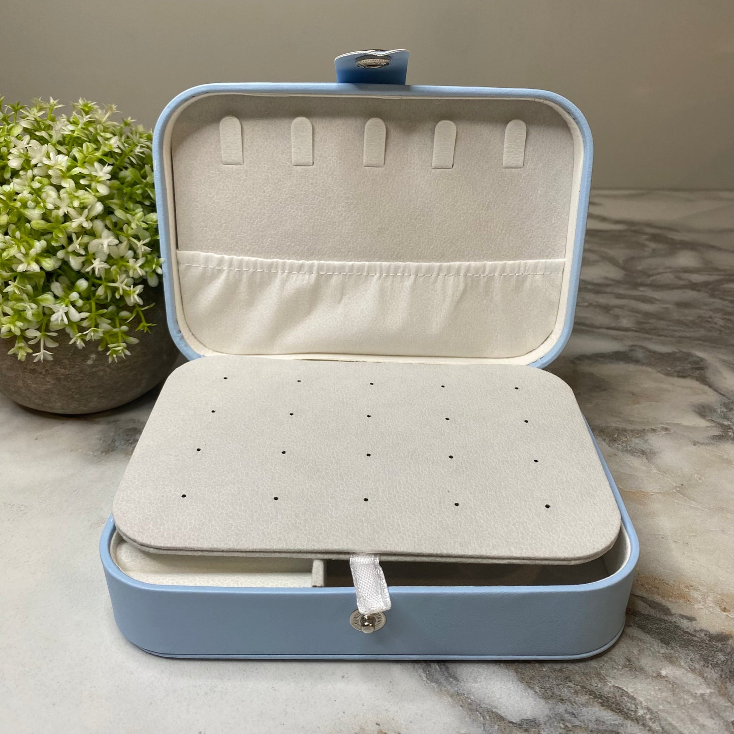 Jewelry Boxes