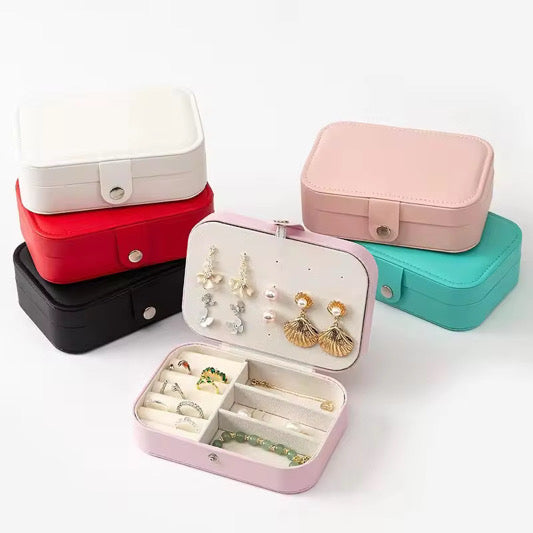 Jewelry Boxes
