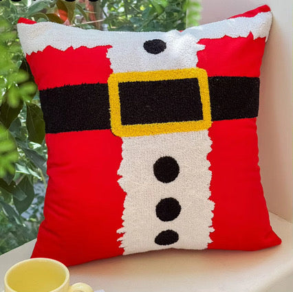 Pillow Cover - Christmas - PREORDER