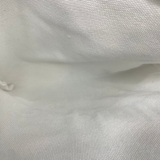 Canvas Pouch XL - Baseball Mom Life